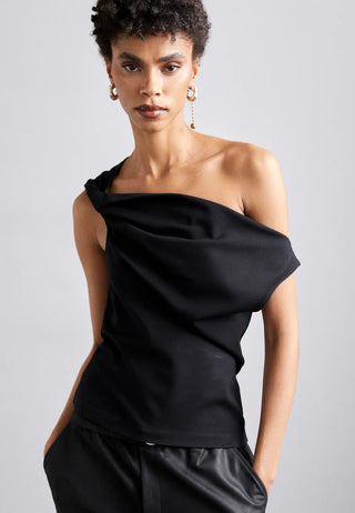 Débardeur One Shoulder