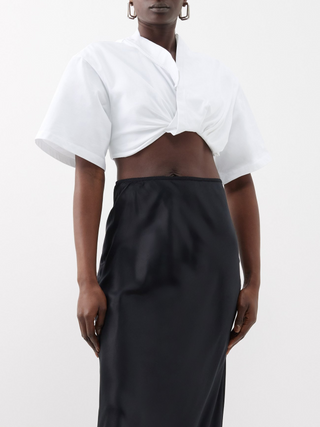 T-shirt Bahia Court