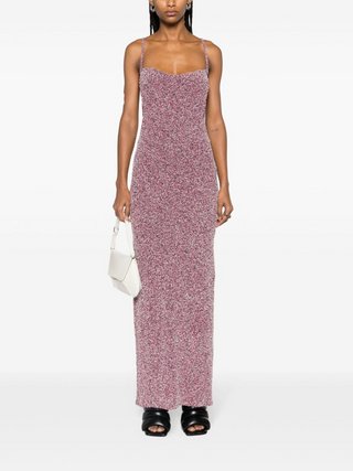 Robe Charlie Framboise
