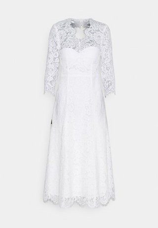 Robe de Soirée Madeleine