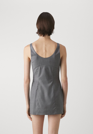 Robe de Soirée Materiel