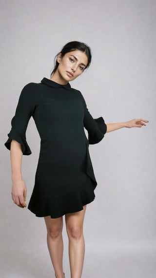 robe mini de soirée