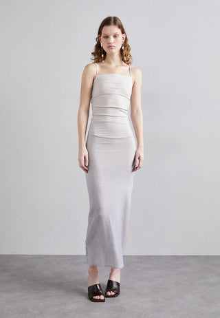 Robe de Soirée Strappy