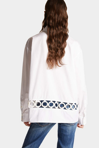 Chemise Woodstock