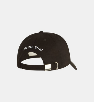Casquette Signature Anine Bing
