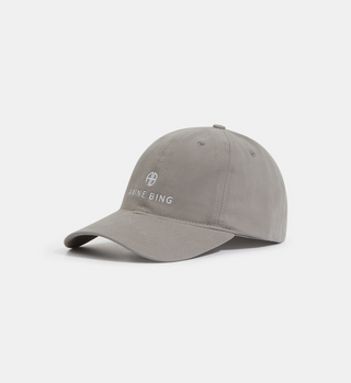 Casquette Gris Jeremy
