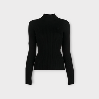 Pull Noir Maje