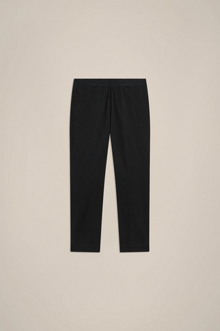 Legging Noir en Viscose