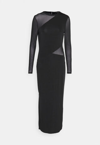Robe en Jersey
