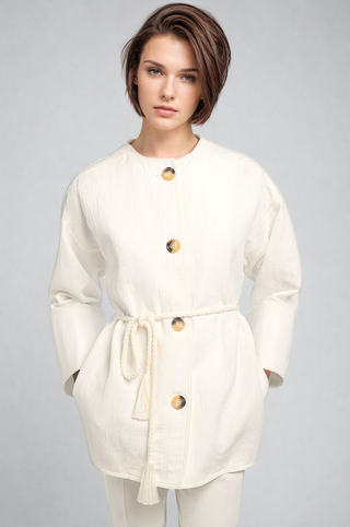 Veste Nyl