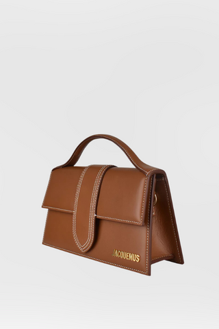 Sac de luxe Le Grand Bambino Marron