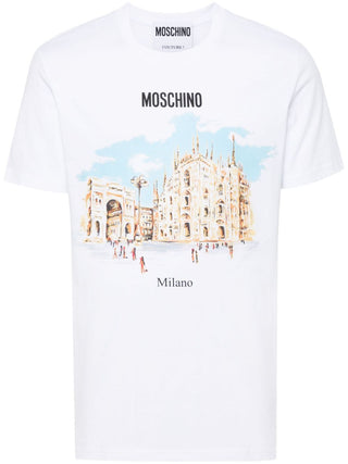 Tshirt Milano