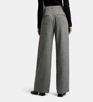 Pantalon Large Carrie