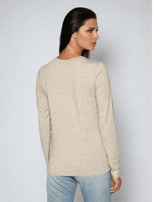 T-shirt Gris Ralph Lauren