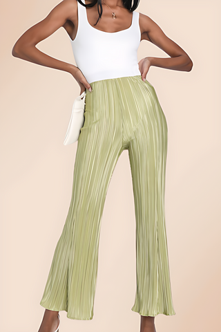 Bas pantalon femme chic