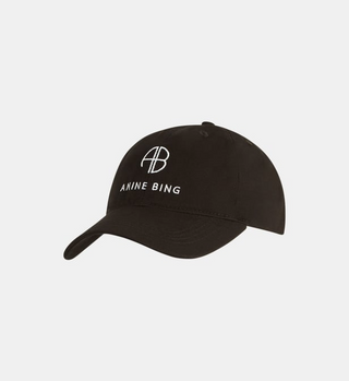 Casquette Signature Anine Bing