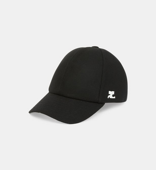 casquette courreges femme