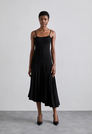 Robe Midi Noir