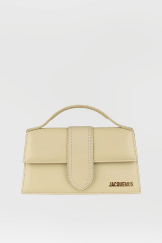 Le Grand Bambino Beige Jacquemus