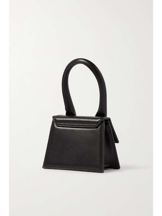 Sac Chiquito Jacquemus Mini Noir