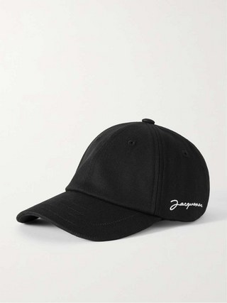 La Casquette Jacquemus