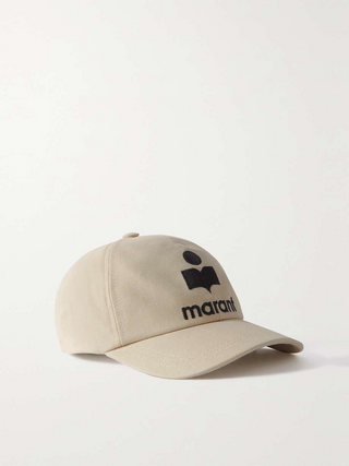 casquette isabel marant tyron